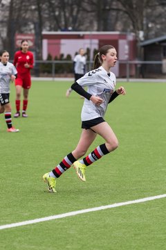 Bild 82 - wCJ Eimsbuettler TV : Altona 93 - Ergebnis: 1:1